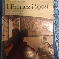 Libro Promessi Sposi 