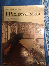 Libro Promessi Sposi 