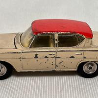 Corgi Toys Ford Consul Classic