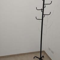 Appendiabiti da terra