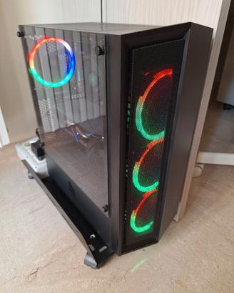Pc Gaming