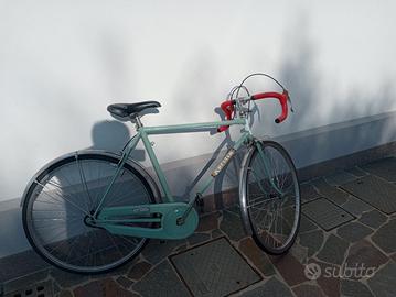 bicicletta d epoca aprilia