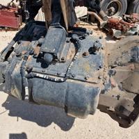 Cambio Fuller Iveco Fiat 190.26 / 180.26