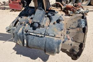 Cambio Fuller Iveco Fiat 190.26 / 180.26