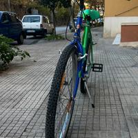 Mountain Bike Atala