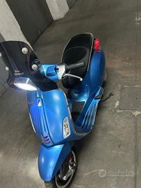 Vespa 50