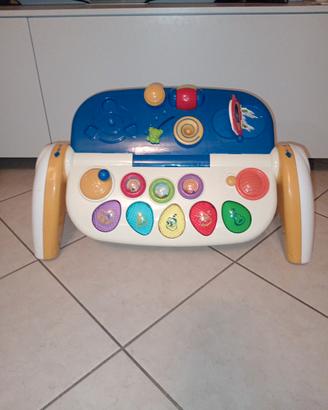 gioco neonati con luci e suoni