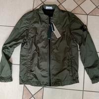 overshirt Stone Island 