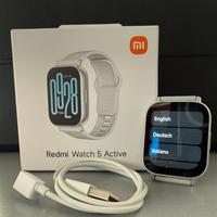 REDMI WATCH 5 ACTIVE