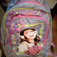 Borsa Zaino Sansonite