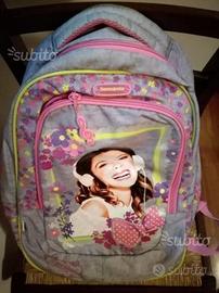 Borsa Zaino Sansonite