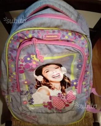 Borsa Zaino Sansonite