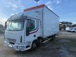 IVECO EUROCARGO 75E17