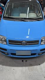 Fiat Panda 1200 benzina