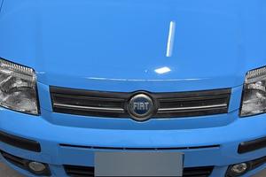 Fiat Panda 1200 benzina