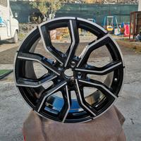 CERCHI BMW OZ R20