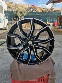 CERCHI BMW OZ R20