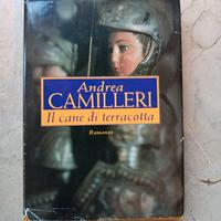 Il cane di terracotta di Andrea Camilleri