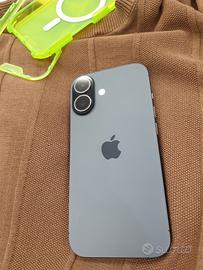 Iphone 17 black 512 giga