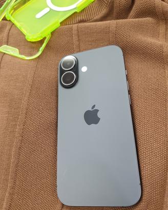Iphone 17 black 512 giga