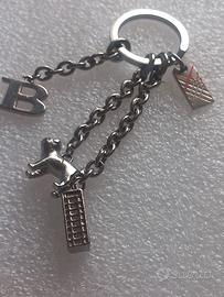 portachiave Burberry 