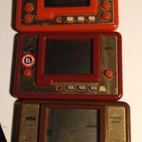 Scacciapensieri polistil game watch