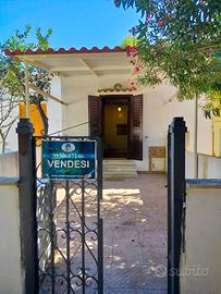 Appartamento a schiera