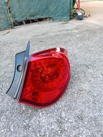 Faro posteriore destro Giulietta