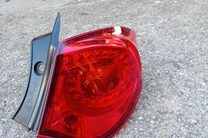 Faro posteriore destro Giulietta