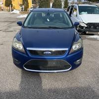 RICAMBI PER FORD FOCUS 2.0 TDCi ANNO 2011