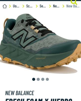 scarpe