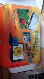 CONVERTITORE DA VGA A VIDEO