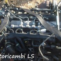 Motore fiat 1.6 jtd 844a3000