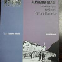 APPUNTAMENTO ALL'AMBA ALAGI la Peveragno degli ann