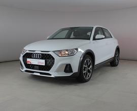 AUDI A1 II 2022 allstreet - A1 allstreet 30 1.0 tf