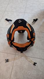 collare leatt gpx club 3 