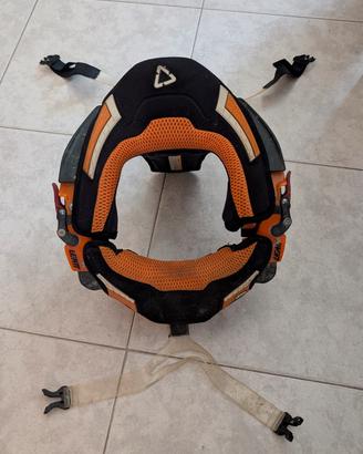 collare leatt gpx club 3 