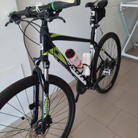 MOUNTAIN BIKE SCOTT DA STRADA