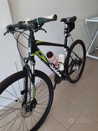 MOUNTAIN BIKE SCOTT DA STRADA