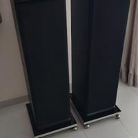 Diffusori a colonna Elac EL140