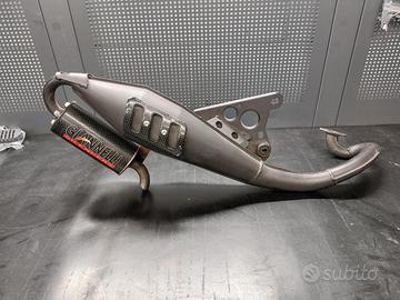 marmitta gianelli minarelli orizzontale 