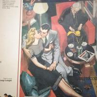 rivista Grand hotel 