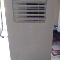 Climatizzatore Portatile Tectro