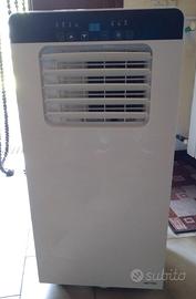 Climatizzatore Portatile Tectro