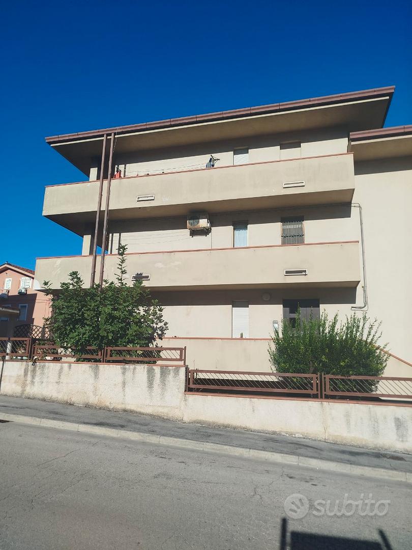 Appartamento – Civitanova Marche, Fontespina - Altro