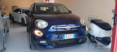 Fiat 500X 1.6 MultiJet 120 CV Business