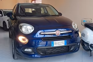 Fiat 500X 1.6 MultiJet 120 CV Business