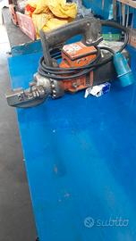 trancetta elettrica t24