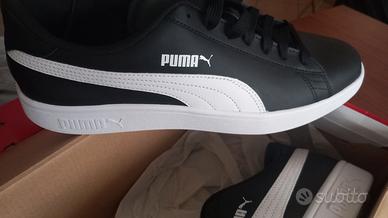 Scarpe da Ginnastica Unisex PUMA Smash