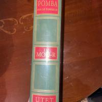Enciclopedia POMBA PER FAMIGLIE